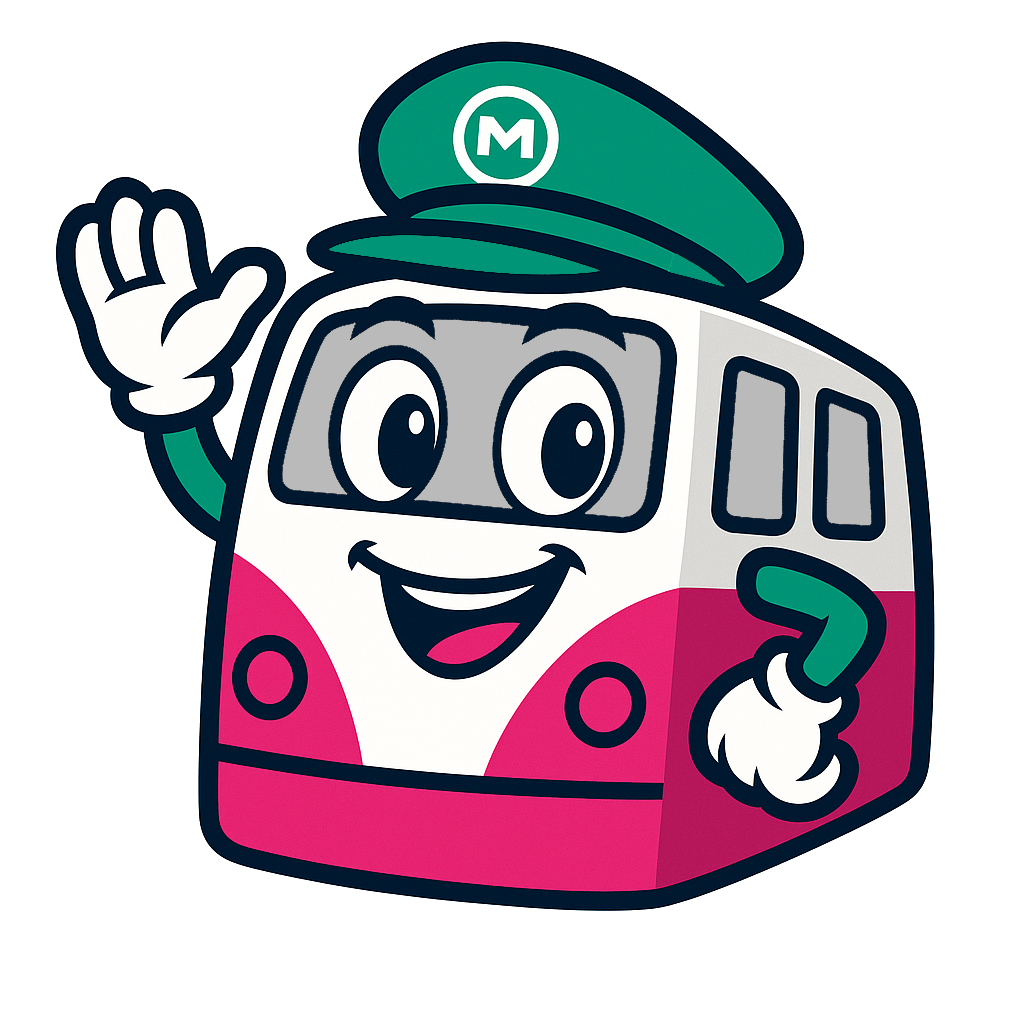 MetroMXRewards